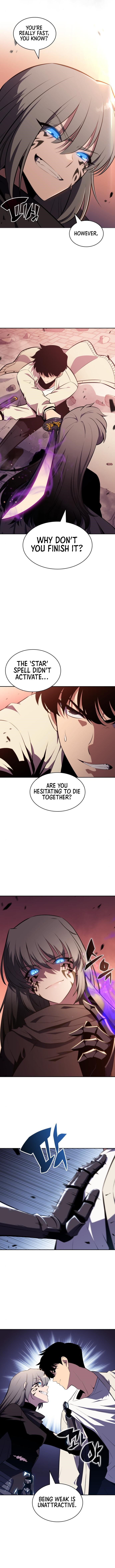 Read Solo Max-Level Newbie EN Manga Online