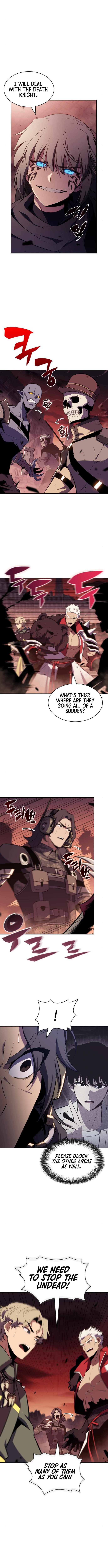 Read Solo Max-Level Newbie EN Manga Online