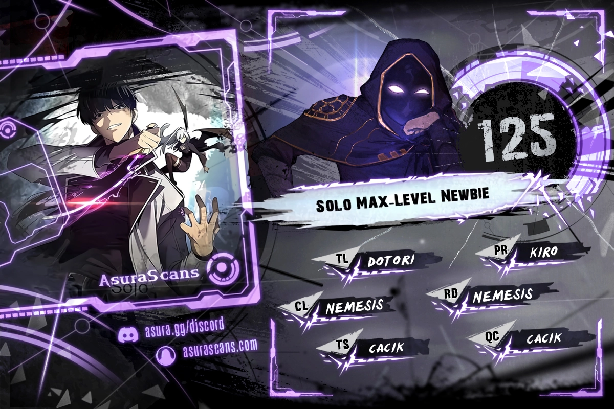 Read Solo Max-Level Newbie EN Manga Online