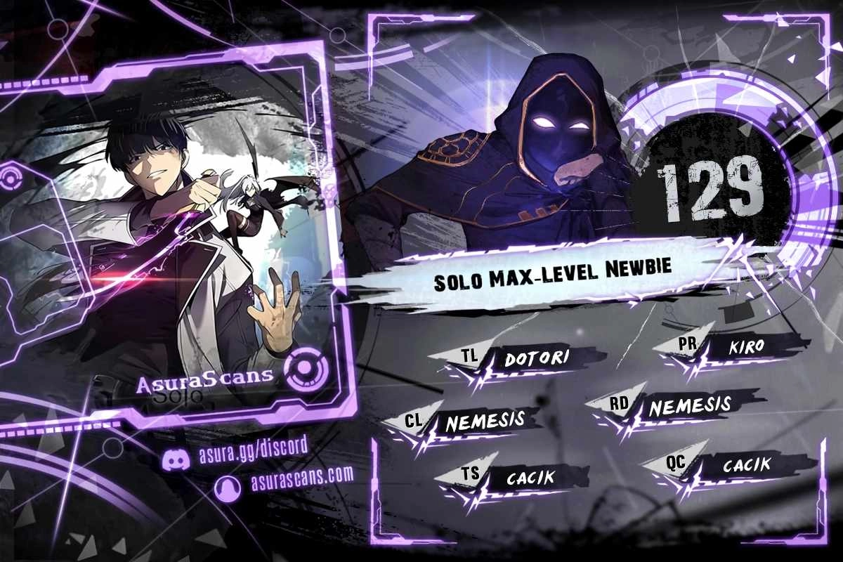 Read Solo Max-Level Newbie EN Manga Online