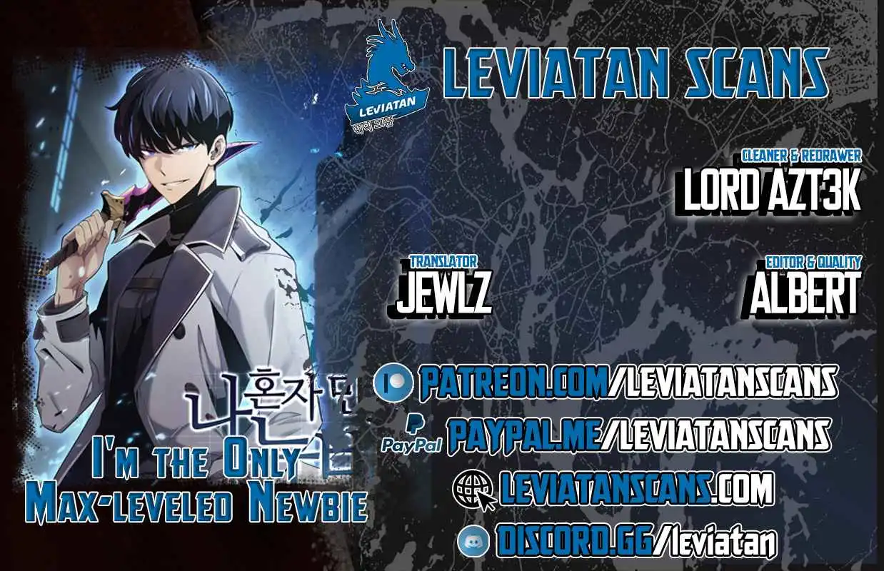 Read Solo Max-Level Newbie EN Manga Online