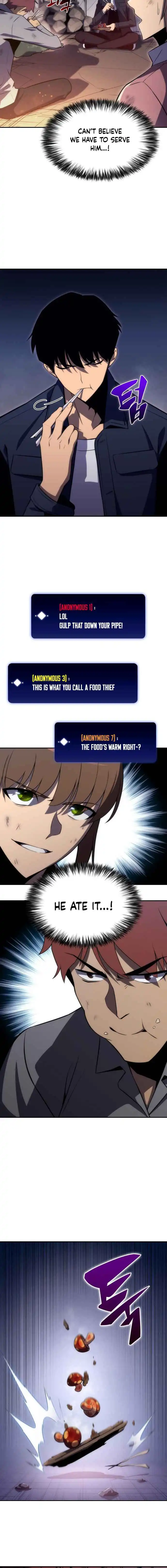 Read Solo Max-Level Newbie EN Manga Online