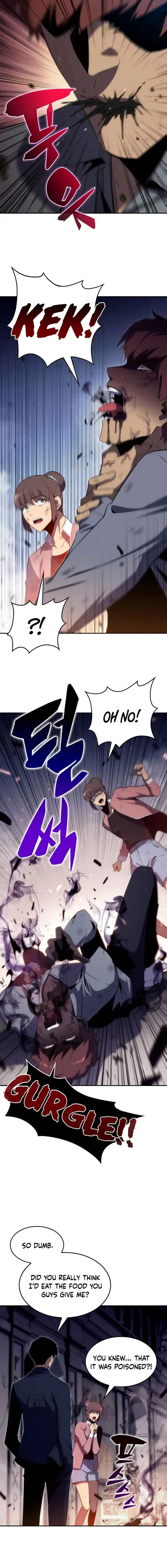 Read Solo Max-Level Newbie EN Manga Online