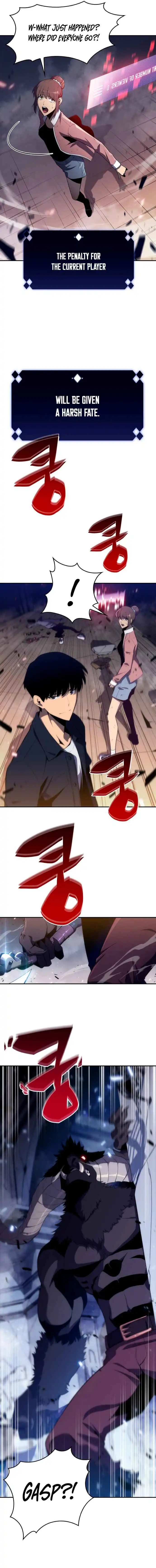Read Solo Max-Level Newbie EN Manga Online