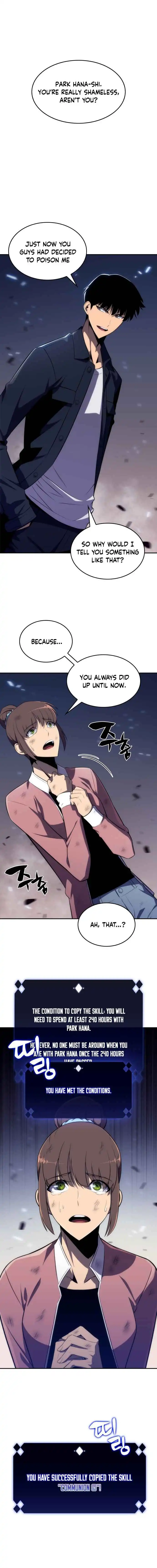 Read Solo Max-Level Newbie EN Manga Online