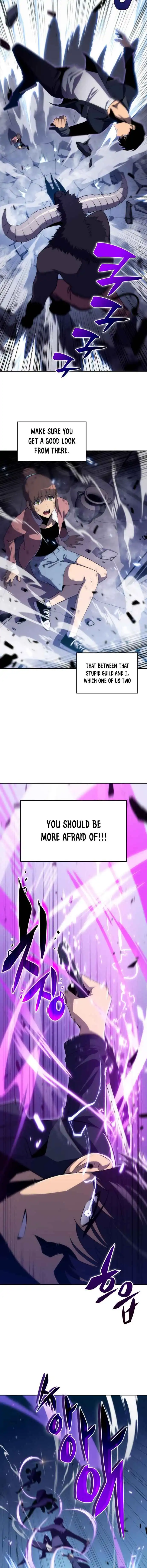 Read Solo Max-Level Newbie EN Manga Online