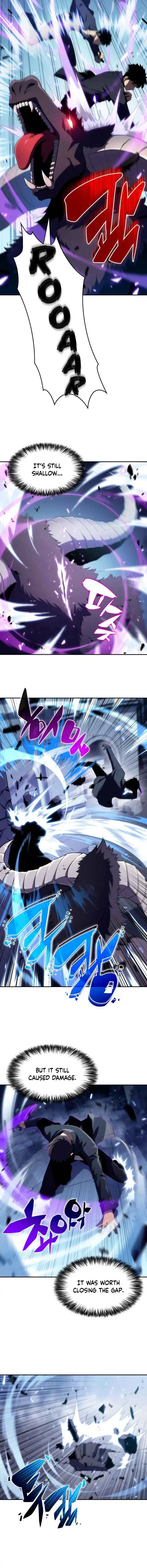 Read Solo Max-Level Newbie EN Manga Online
