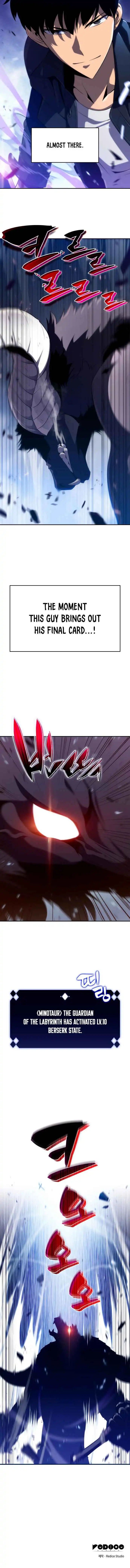 Read Solo Max-Level Newbie EN Manga Online