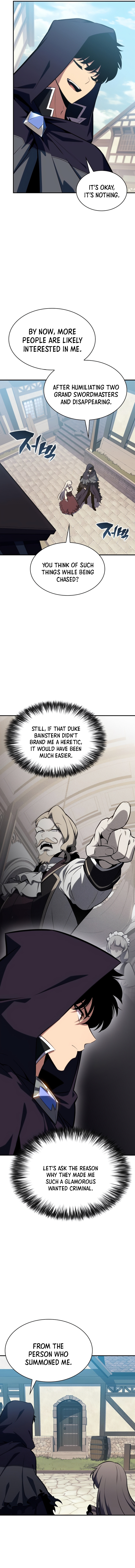 Read Solo Max-Level Newbie EN Manga Online