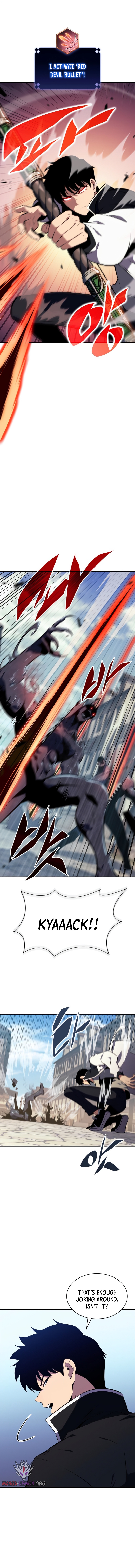 Read Solo Max-Level Newbie EN Manga Online