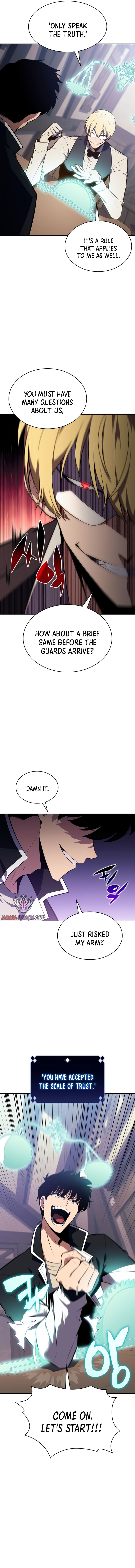 Read Solo Max-Level Newbie EN Manga Online