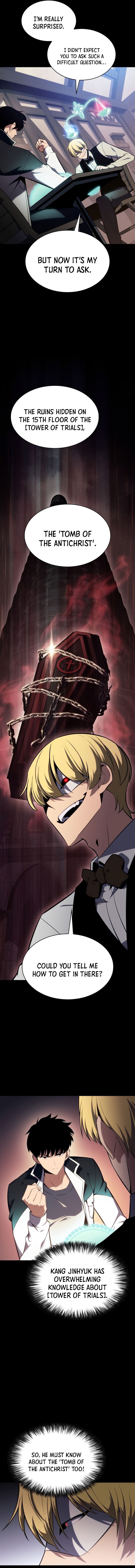 Read Solo Max-Level Newbie EN Manga Online