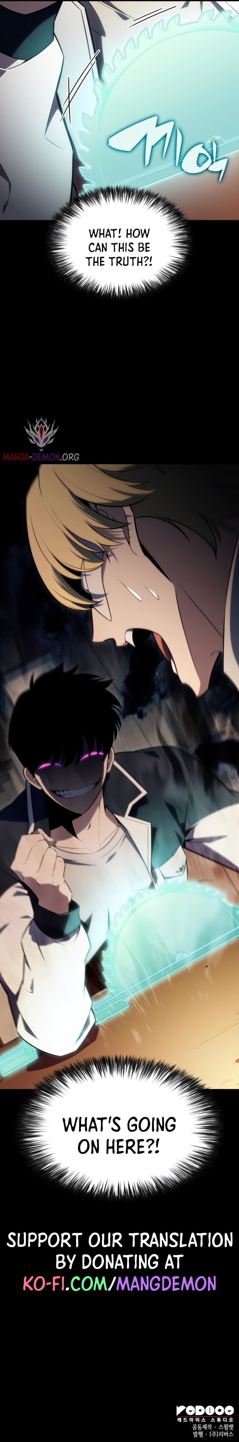 Read Solo Max-Level Newbie EN Manga Online