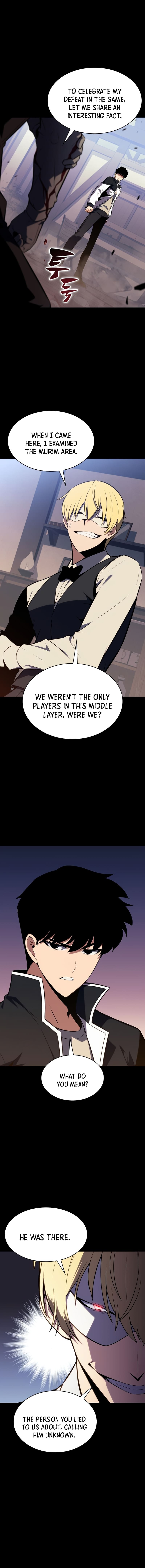 Read Solo Max-Level Newbie EN Manga Online