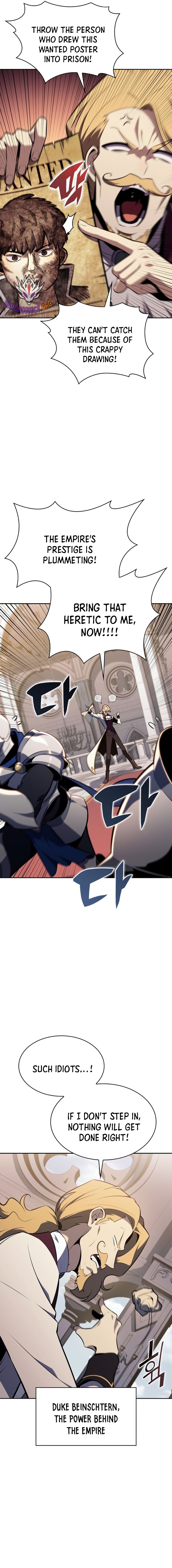 Read Solo Max-Level Newbie EN Manga Online