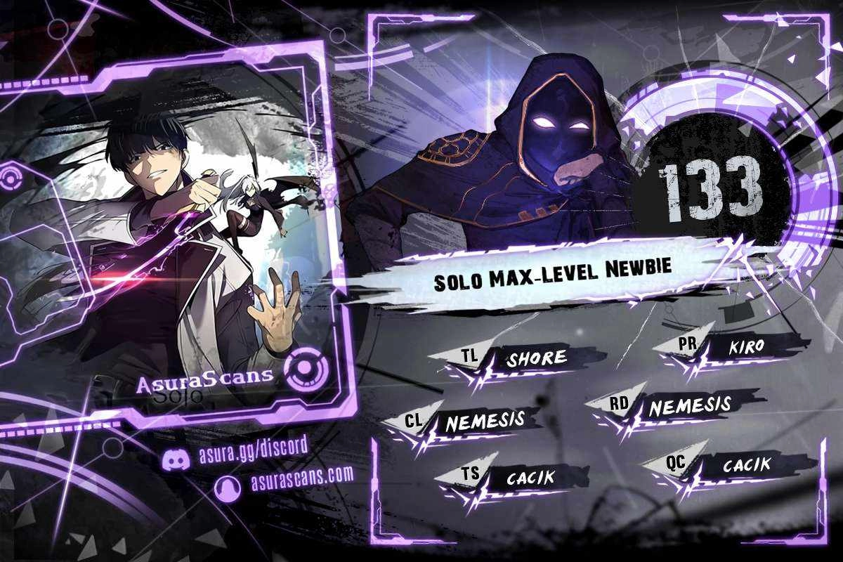 Read Solo Max-Level Newbie EN Manga Online