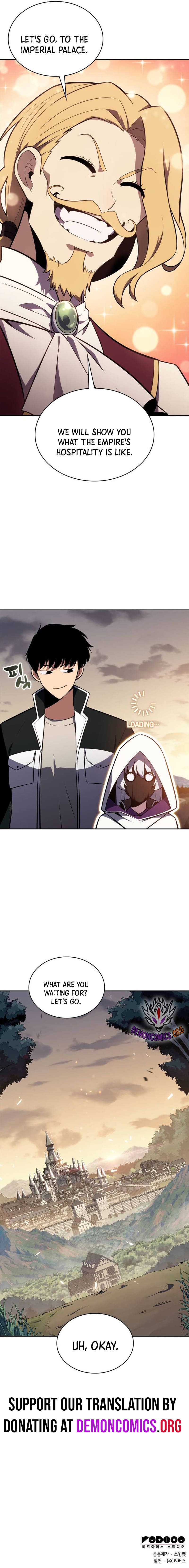 Read Solo Max-Level Newbie EN Manga Online