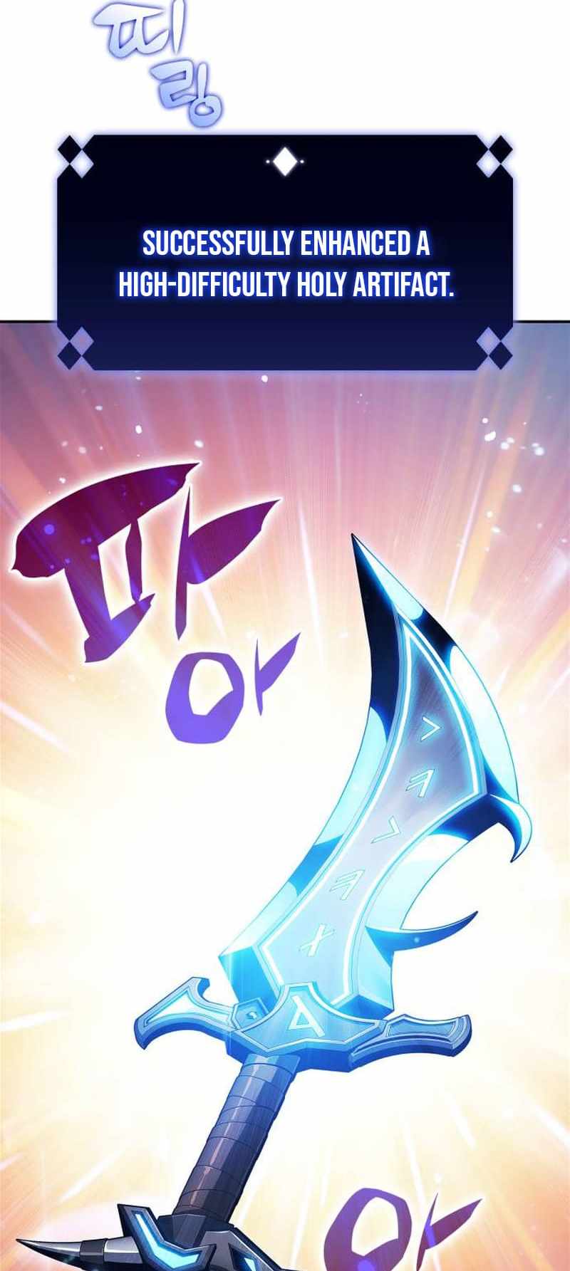 Read Solo Max-Level Newbie EN Manga Online