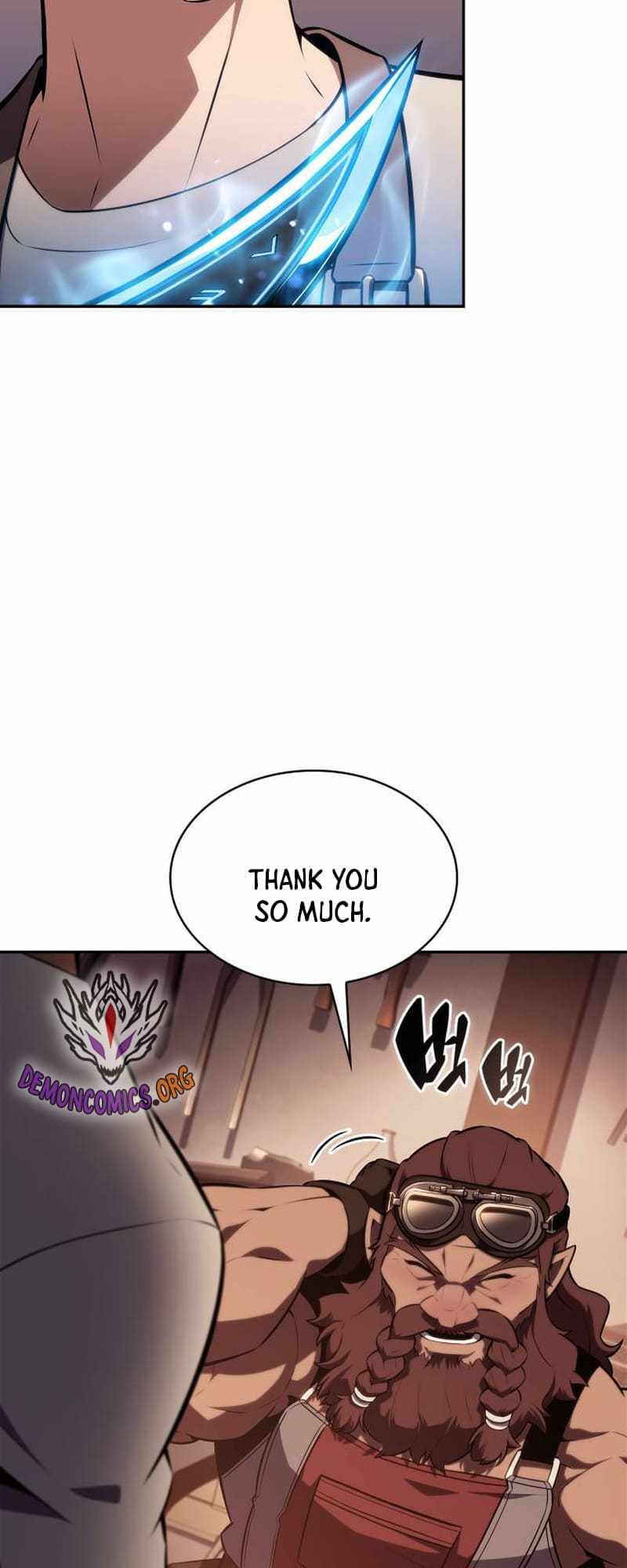 Read Solo Max-Level Newbie EN Manga Online