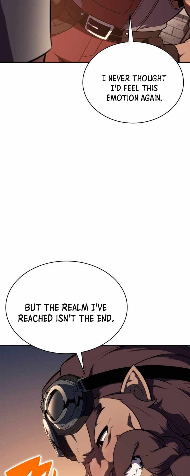 Read Solo Max-Level Newbie EN Manga Online