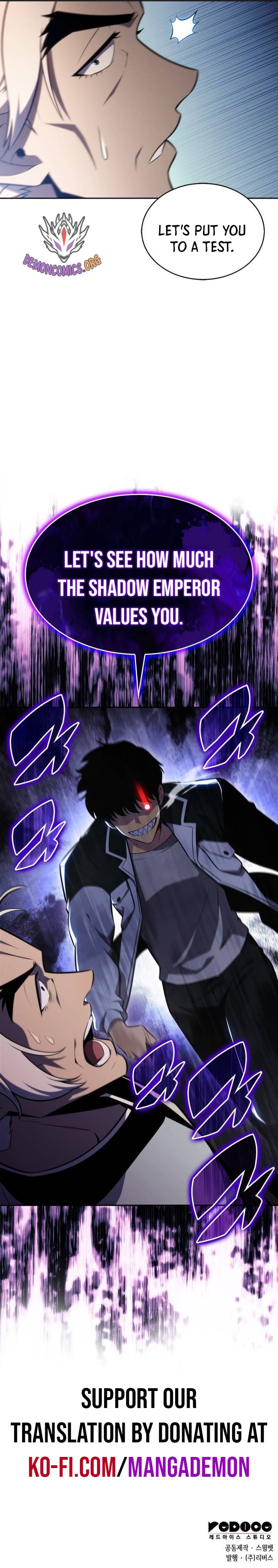 Read Solo Max-Level Newbie EN Manga Online