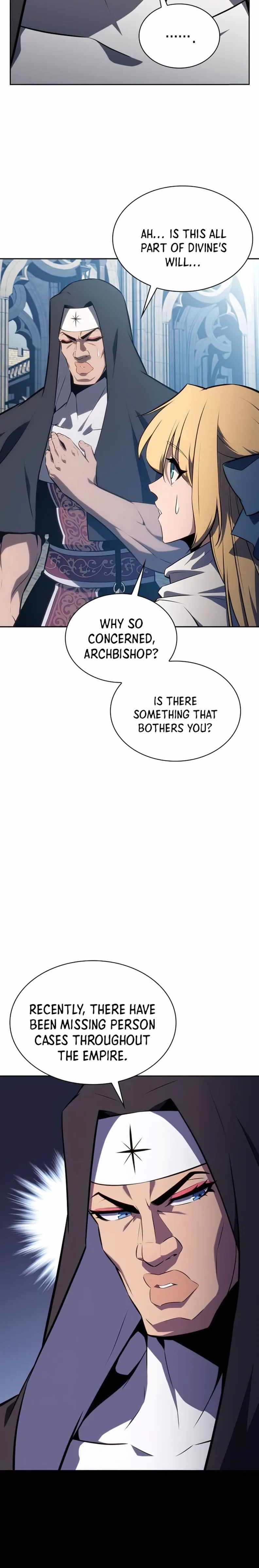 Read Solo Max-Level Newbie EN Manga Online