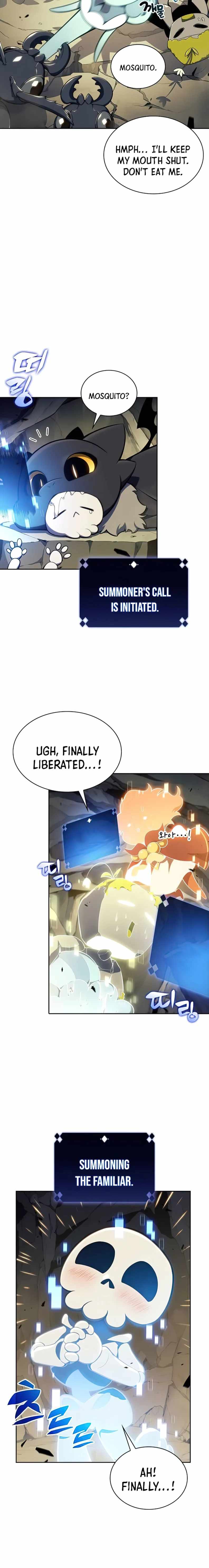 Read Solo Max-Level Newbie EN Manga Online
