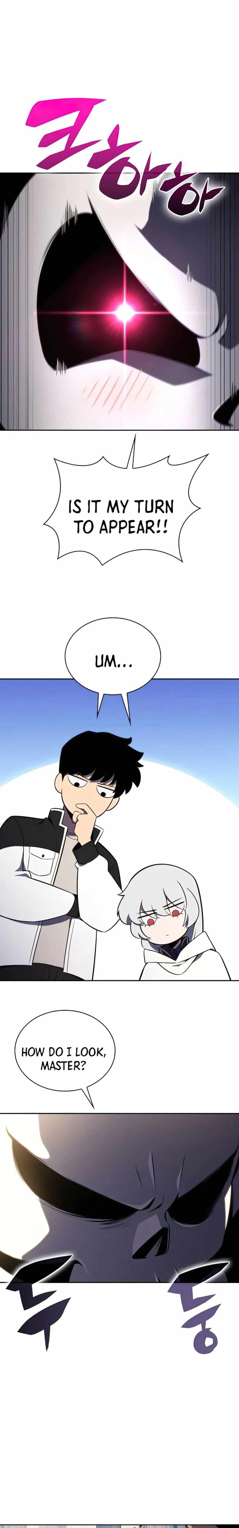 Read Solo Max-Level Newbie EN Manga Online