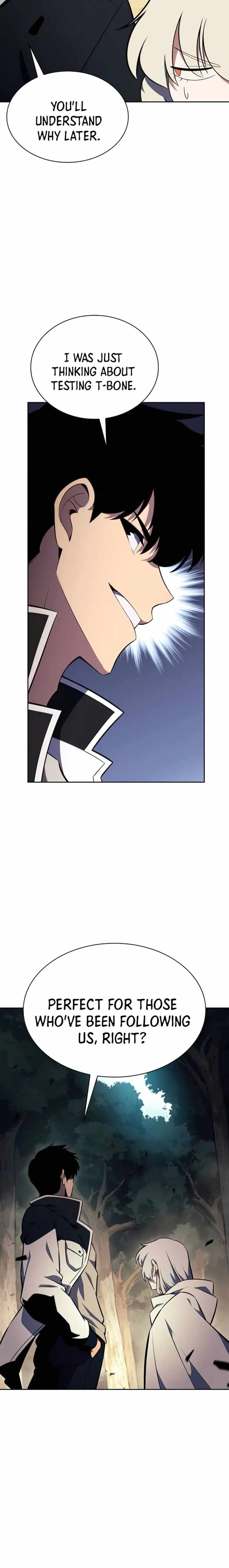 Read Solo Max-Level Newbie EN Manga Online