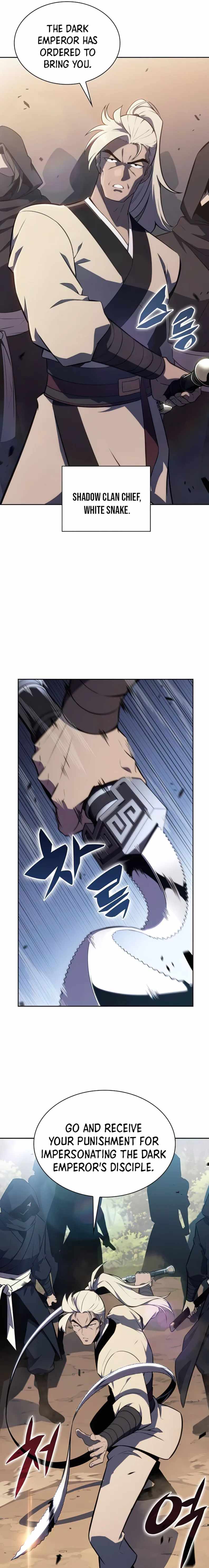 Read Solo Max-Level Newbie EN Manga Online