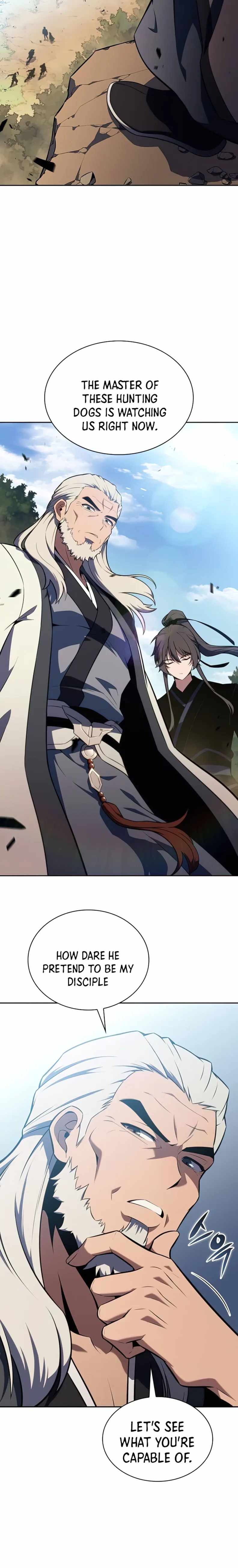 Read Solo Max-Level Newbie EN Manga Online
