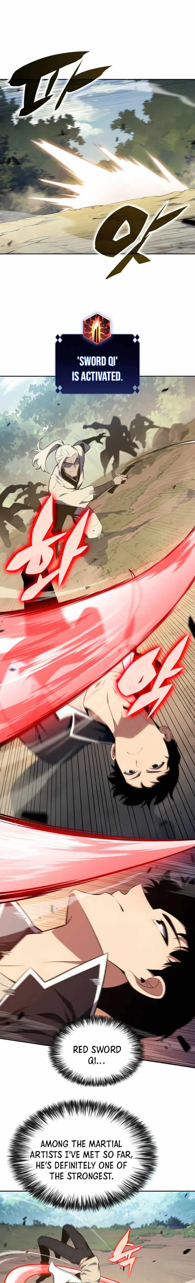 Read Solo Max-Level Newbie EN Manga Online