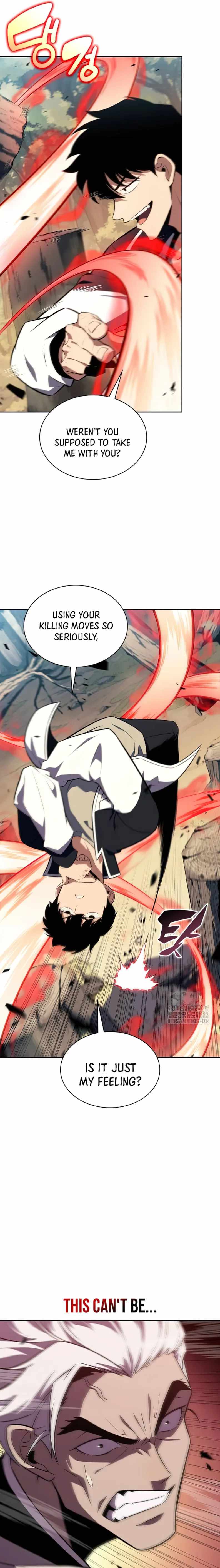 Read Solo Max-Level Newbie EN Manga Online