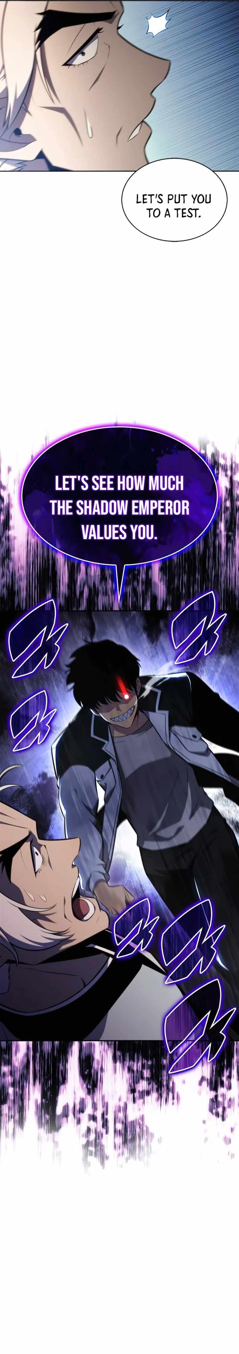 Read Solo Max-Level Newbie EN Manga Online
