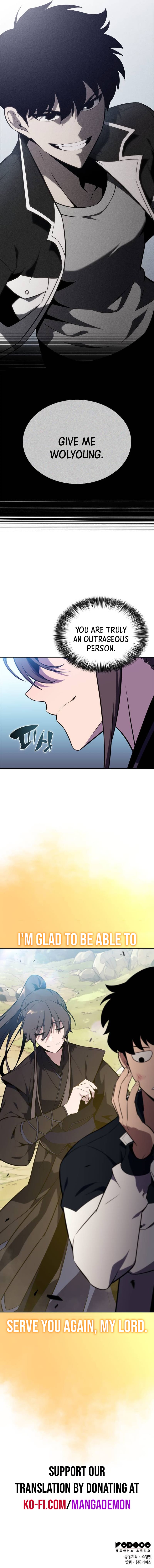 Read Solo Max-Level Newbie EN Manga Online