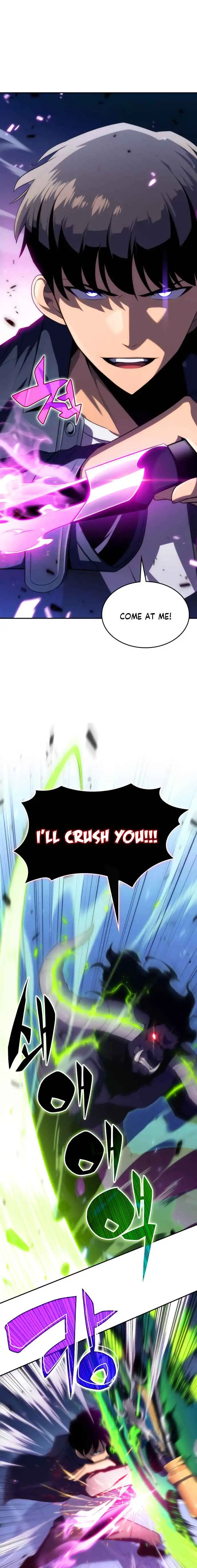 Read Solo Max-Level Newbie EN Manga Online