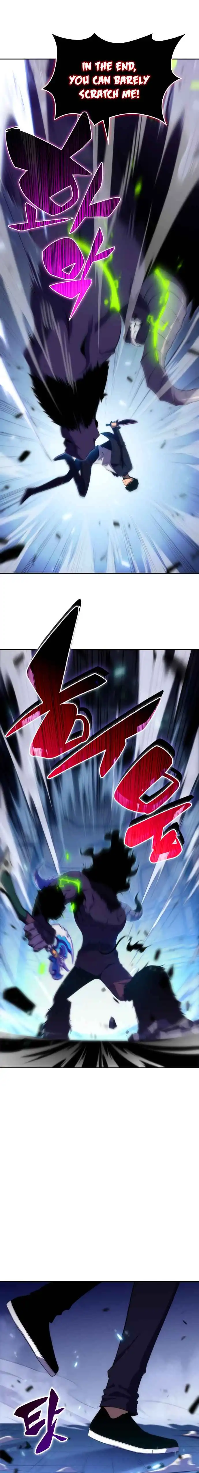 Read Solo Max-Level Newbie EN Manga Online