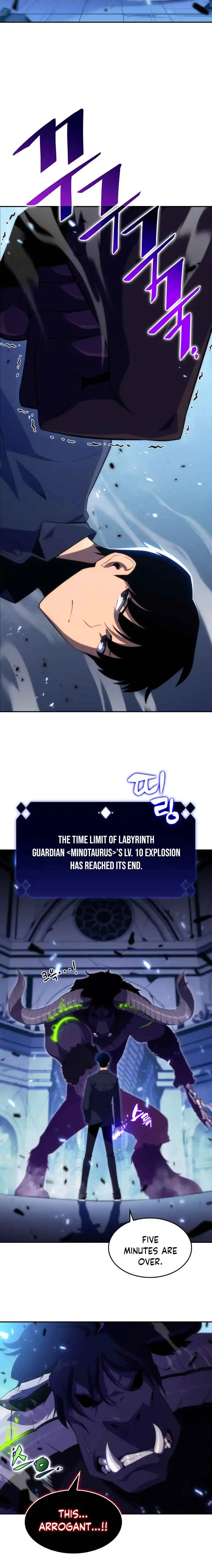 Read Solo Max-Level Newbie EN Manga Online