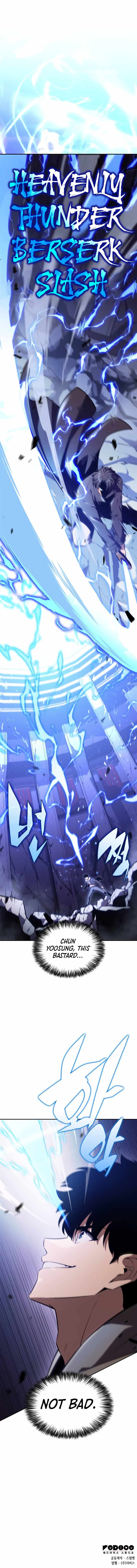 Read Solo Max-Level Newbie EN Manga Online