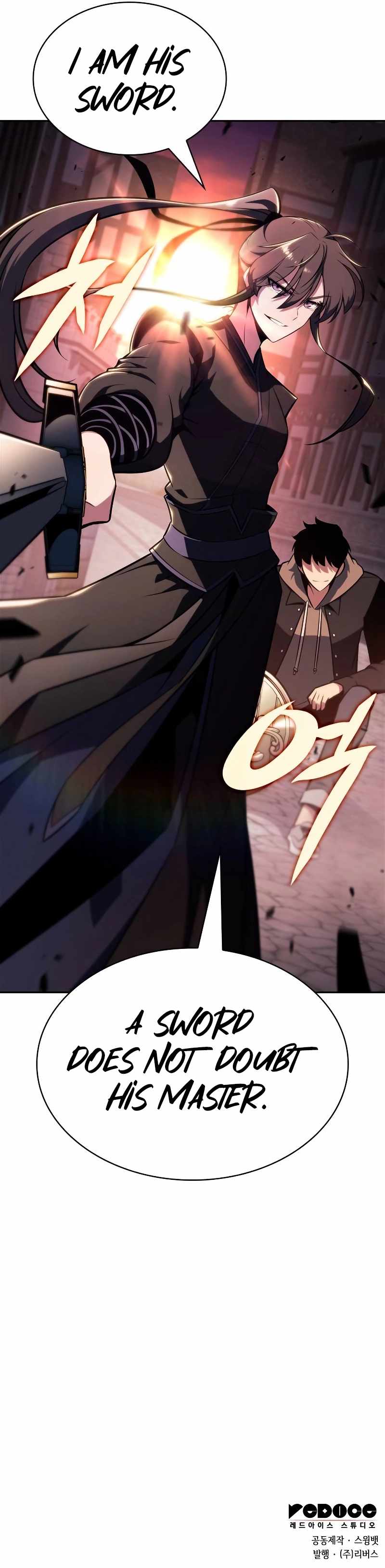 Read Solo Max-Level Newbie EN Manga Online