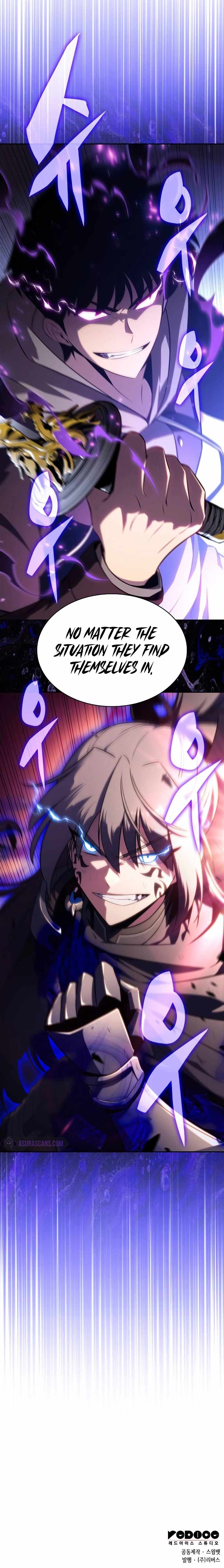 Read Solo Max-Level Newbie EN Manga Online