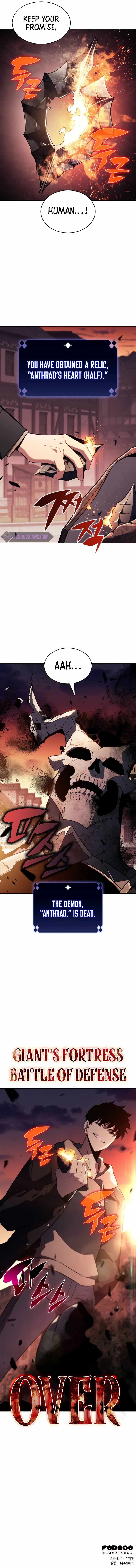 Read Solo Max-Level Newbie EN Manga Online