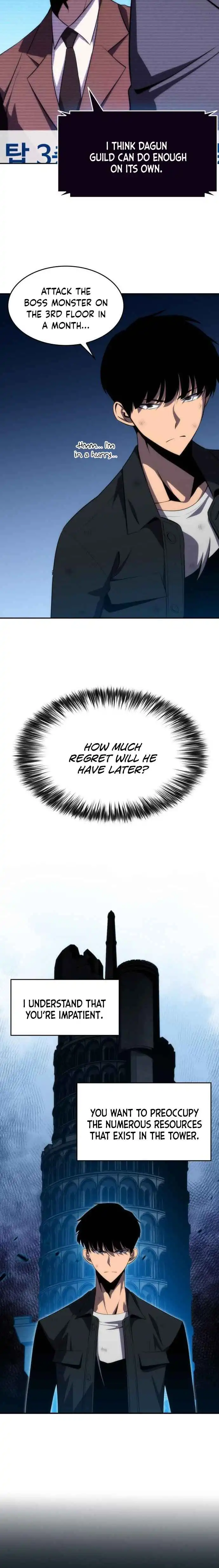 Read Solo Max-Level Newbie EN Manga Online