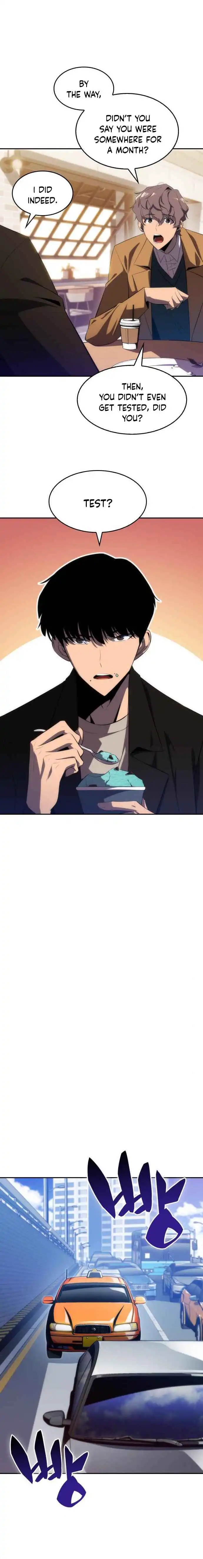 Read Solo Max-Level Newbie EN Manga Online