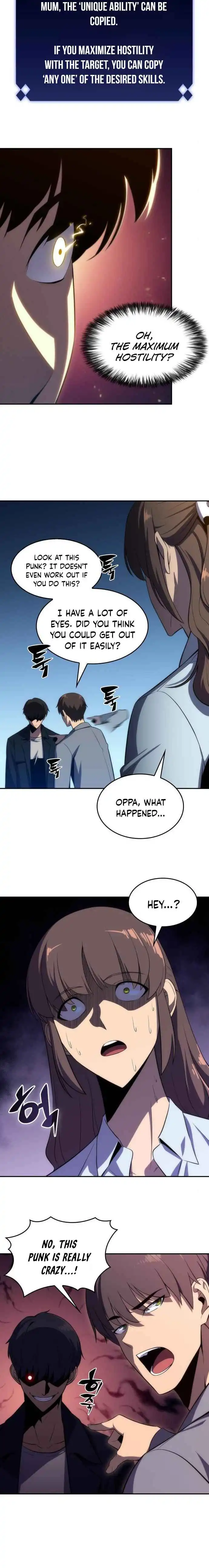 Read Solo Max-Level Newbie EN Manga Online