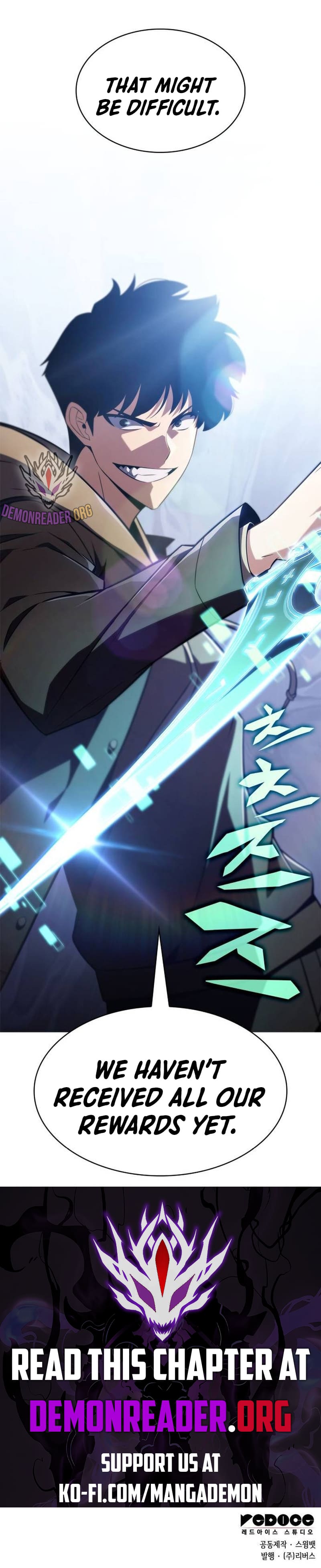 Read Solo Max-Level Newbie EN Manga Online