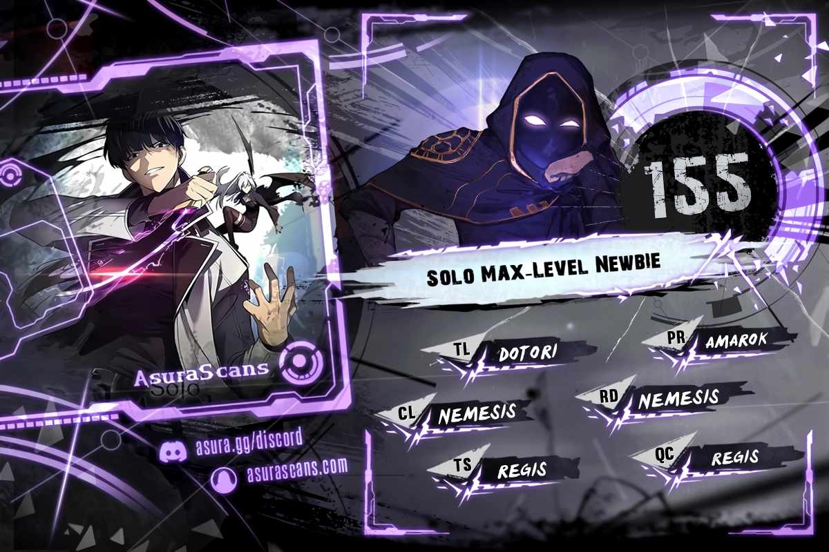 Read Solo Max-Level Newbie EN Manga Online
