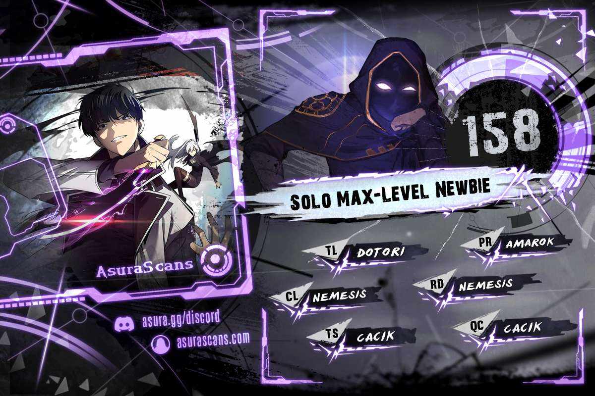 Read Solo Max-Level Newbie EN Manga Online