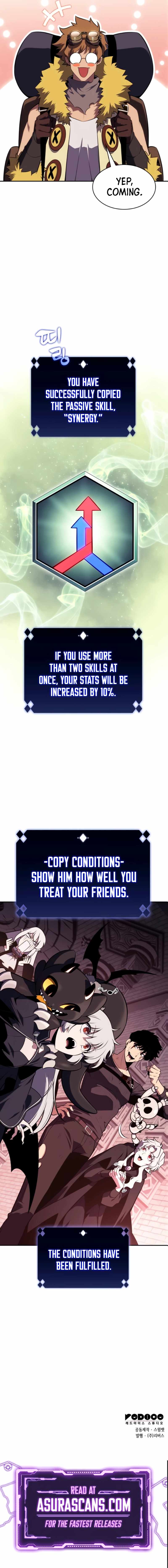 Read Solo Max-Level Newbie EN Manga Online