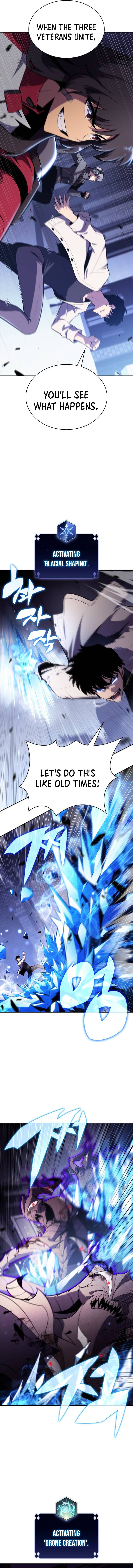 Read Solo Max-Level Newbie EN Manga Online